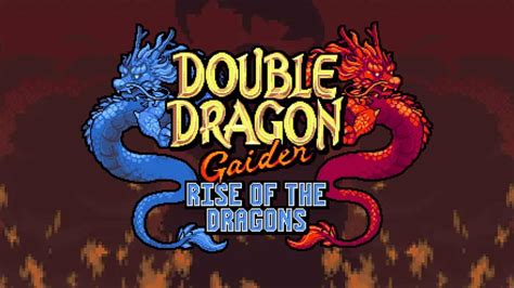 Double Dragons bet365